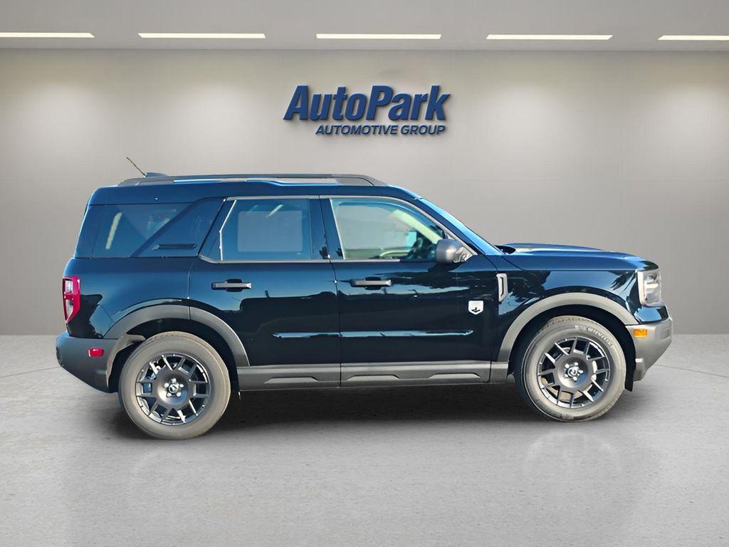 FORD BRONCO SPORT BIG BEND - 8