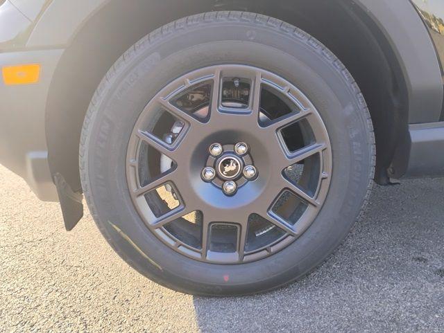 FORD BRONCO SPORT BIG BEND - 9