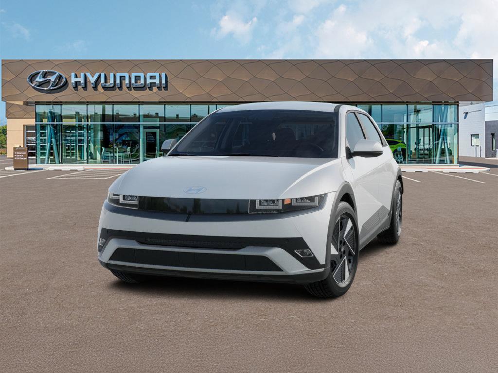 New 2027 Hyundai IONIQ 5 SE