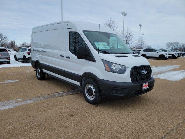 New 2026 Ford Transit-250 Base