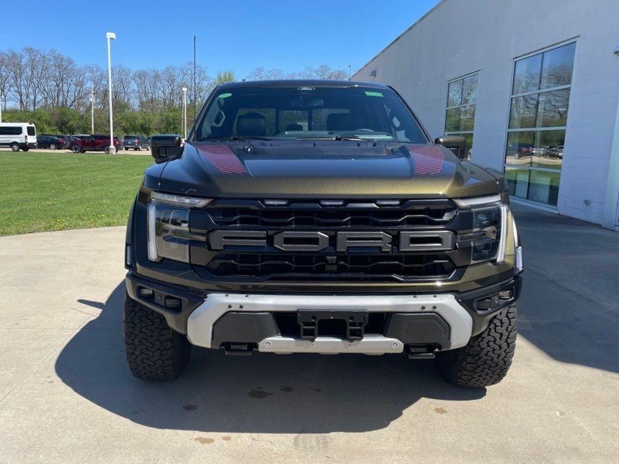 FORD F-150 RAPTOR - 3
