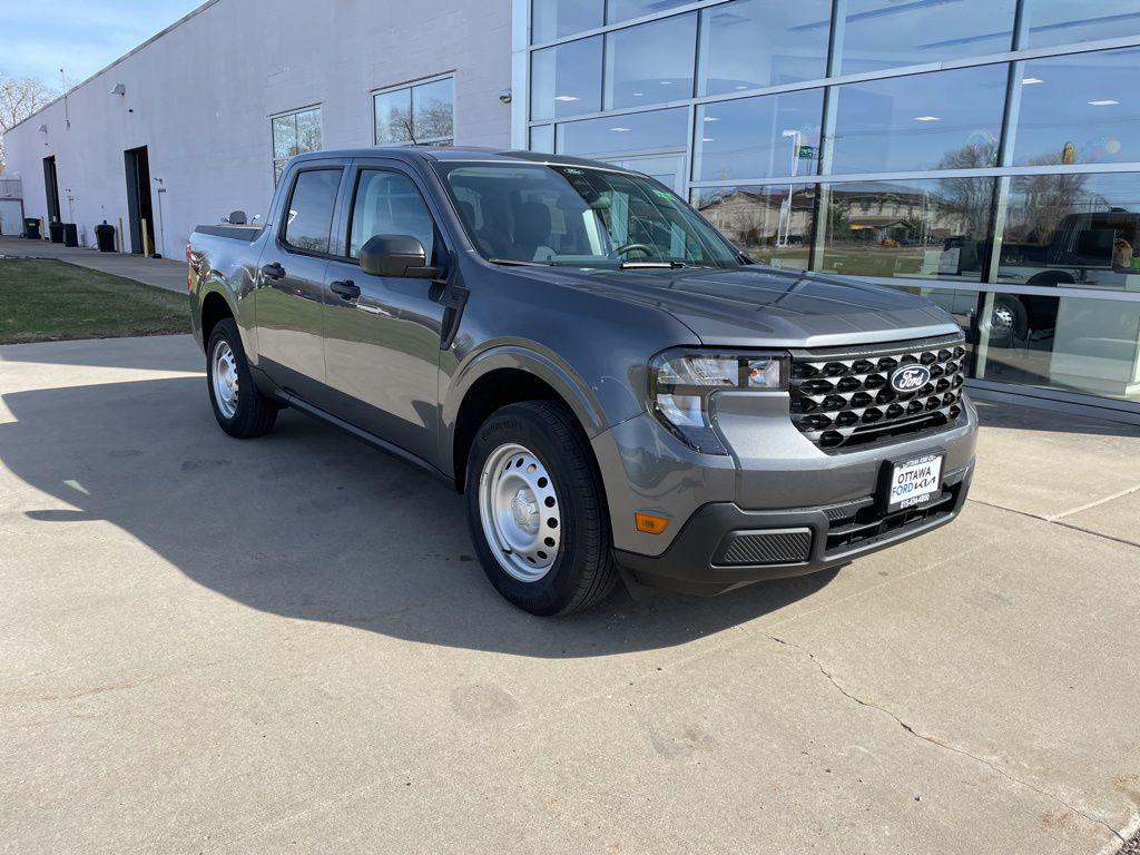 New 2026 Ford Maverick XL