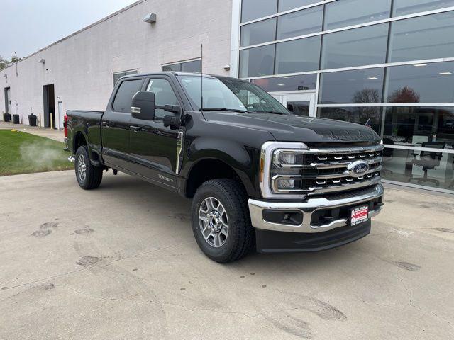 New 2026 Ford F-250 Lariat