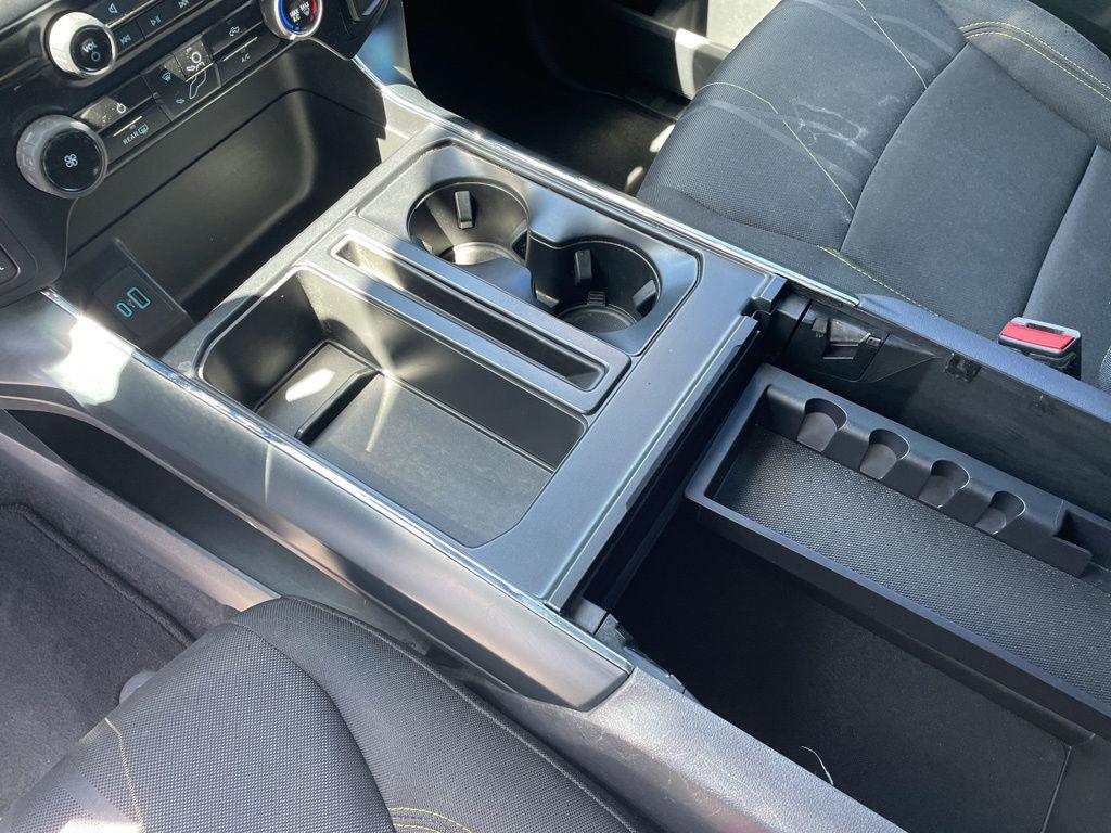 FORD F-150 STX - 9