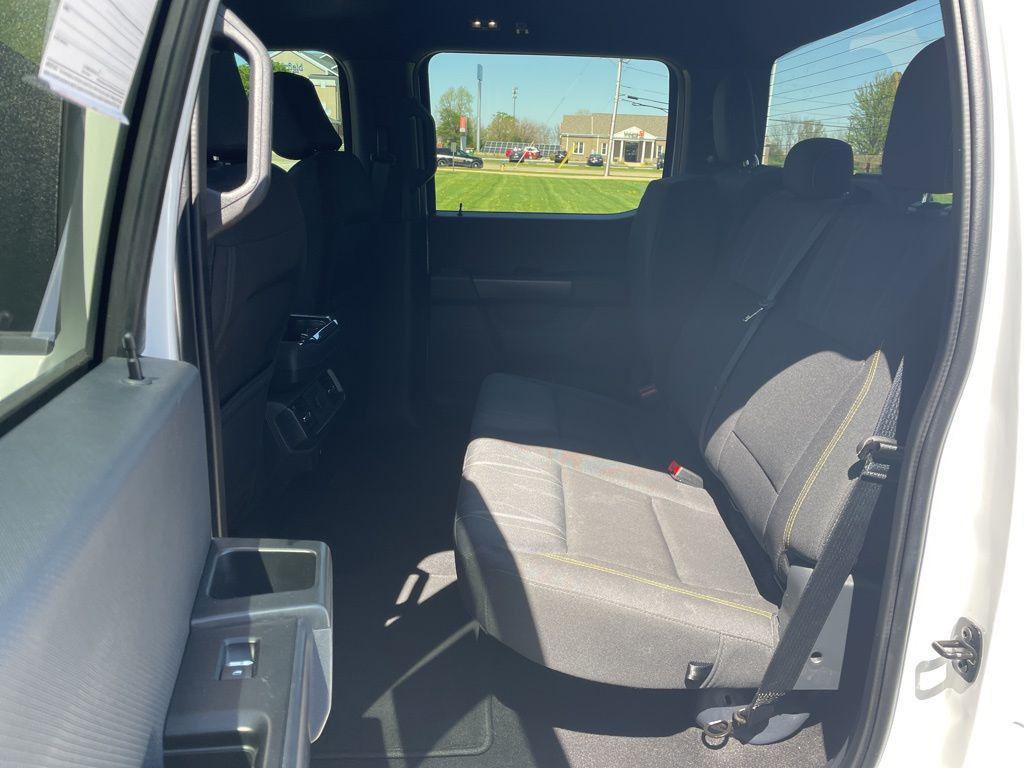 FORD F-150 STX - 10