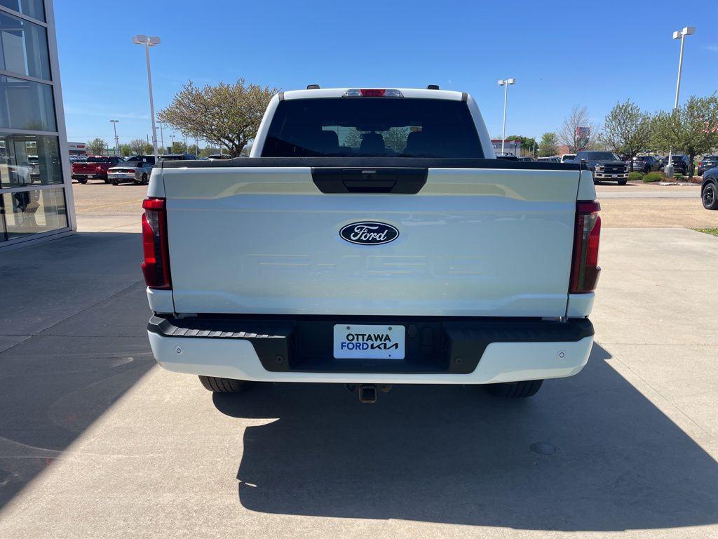 FORD F-150 STX - 6