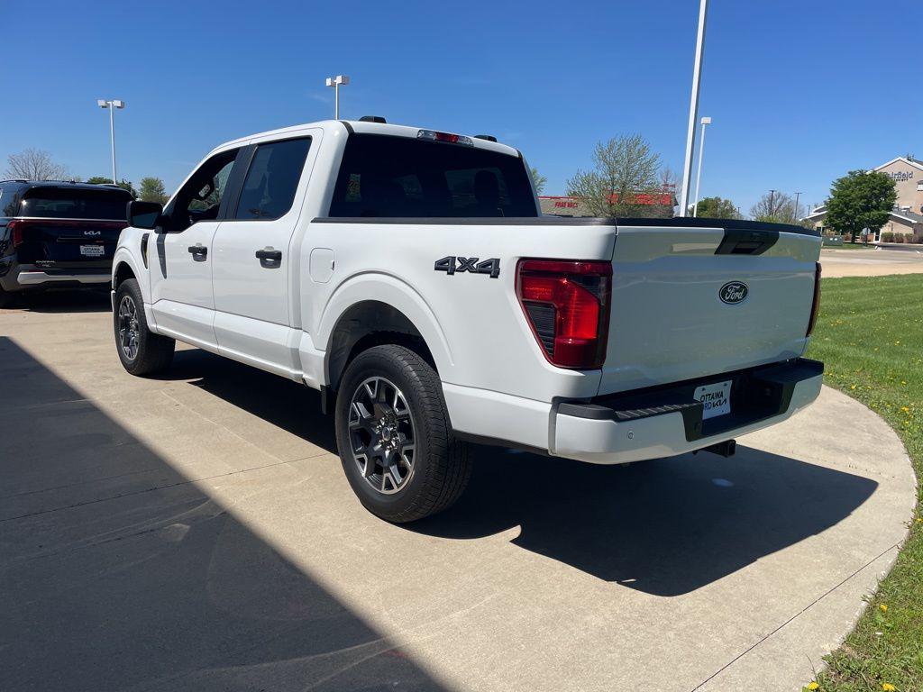FORD F-150 STX - 7