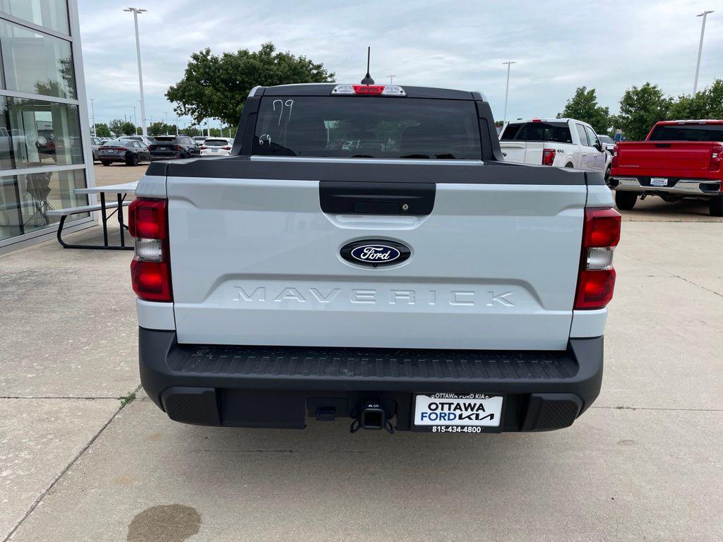 صورة 6 لـ 2026 FORD MAVERICK XLT