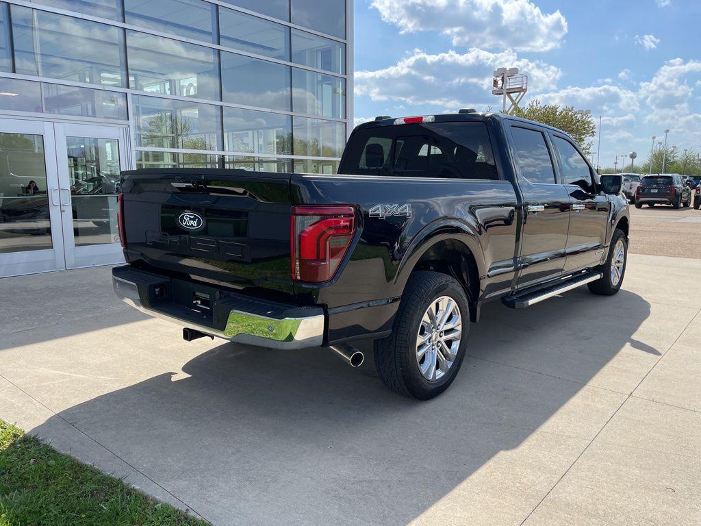 FORD F-150 LARIAT - 5