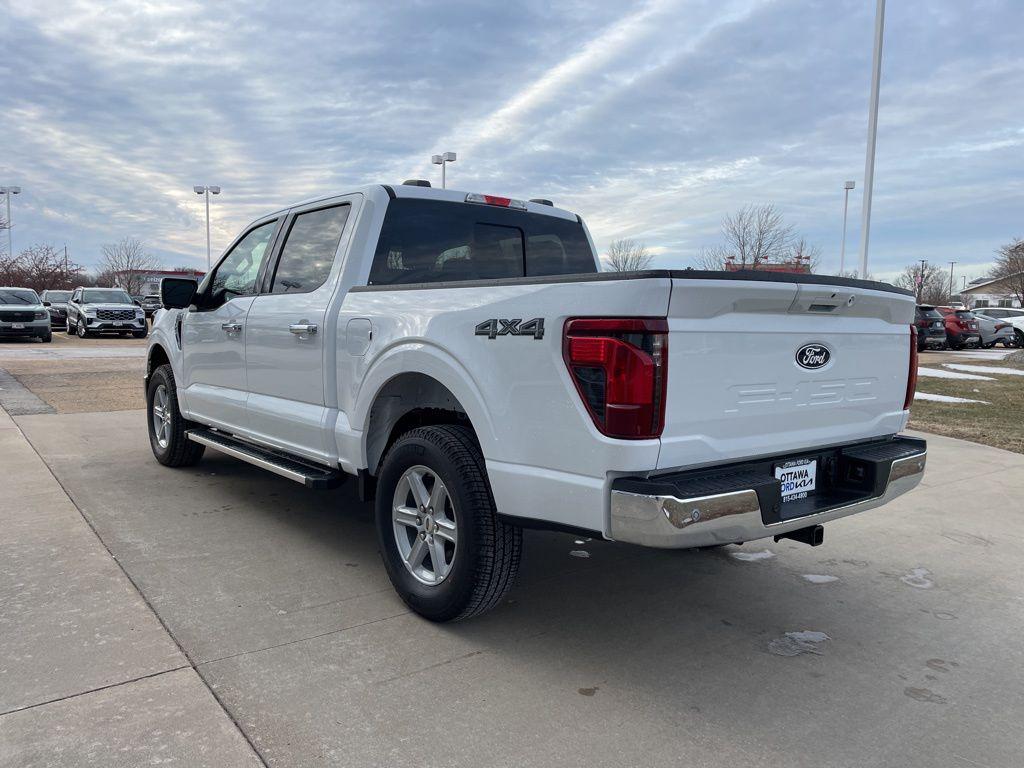 FORD F-150 XLT - 7