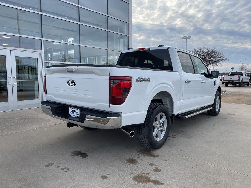 FORD F-150 XLT - 5