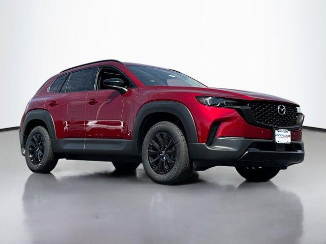 New 2026 Mazda CX-50 Hybrid PREMIUM