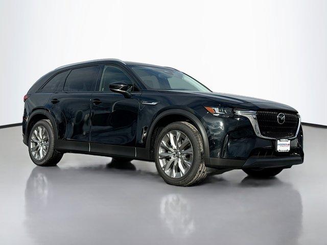 New 2026 Mazda CX-90 Preferred