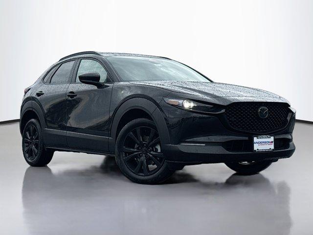 New 2026 Mazda CX-30 2.5 Turbo Aire Edition
