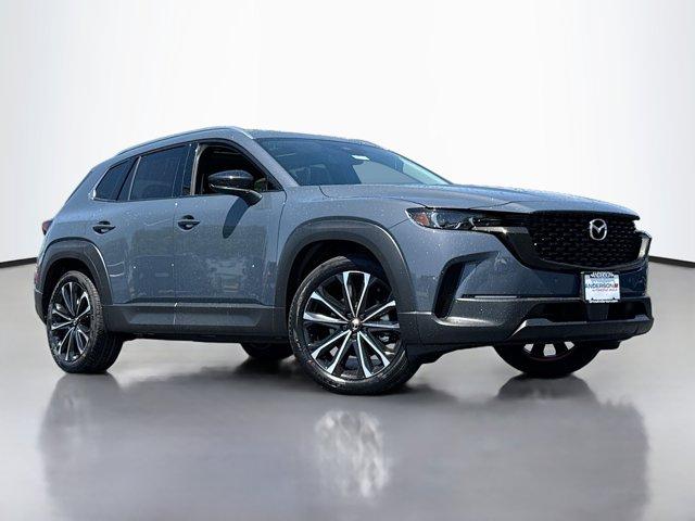 New 2026 Mazda CX-50 2.5 S PREMIUM