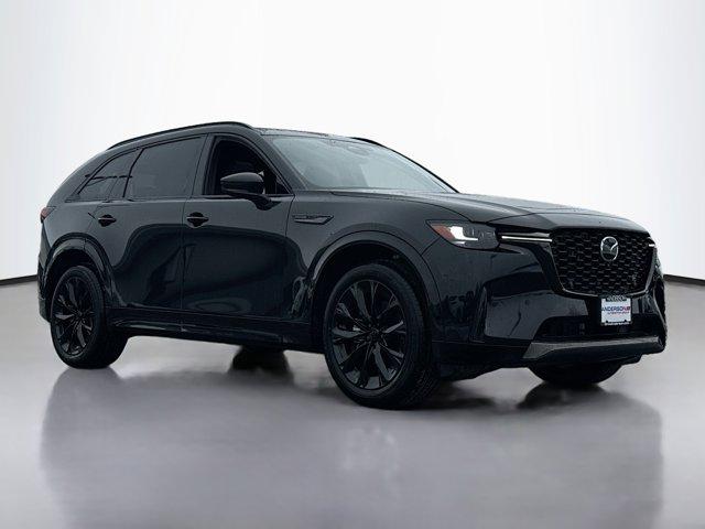 New 2026 Mazda CX-90 S Premium