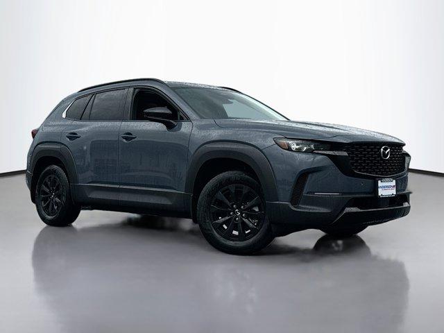 New 2026 Mazda CX-50 Hybrid PREMIUM