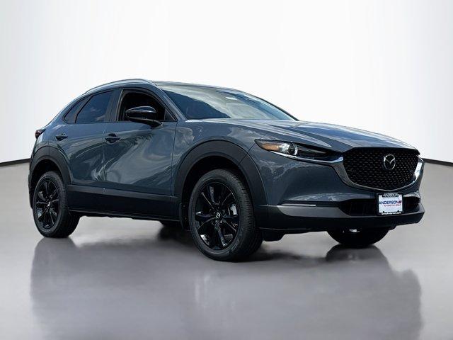 New 2026 Mazda CX-30 2.5 S Carbon Edition