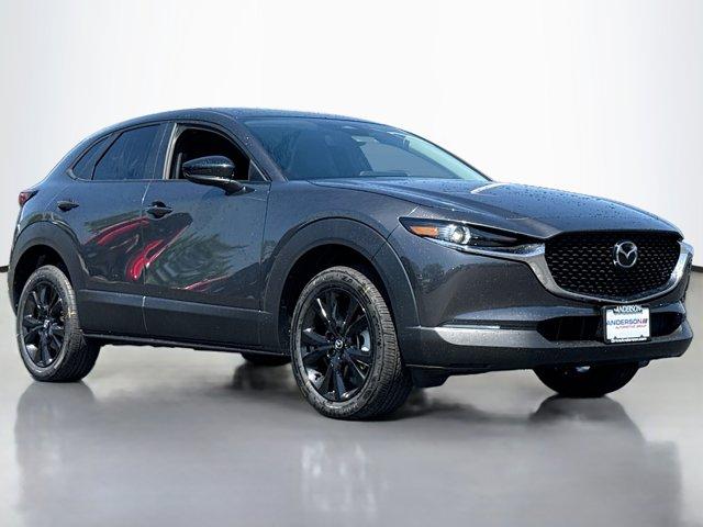 New 2026 Mazda CX-30 Select