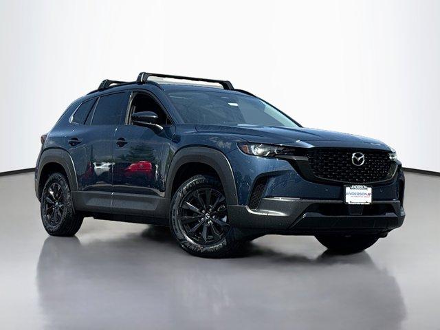New 2026 Mazda CX-50 Hybrid PREMIUM