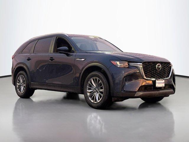 New 2026 Mazda CX-90 SE