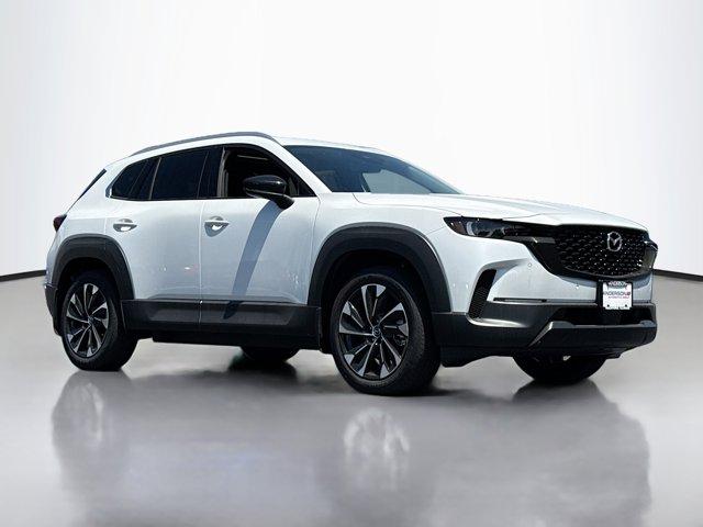 New 2026 Mazda CX-50 Hybrid Premium Plus AWD