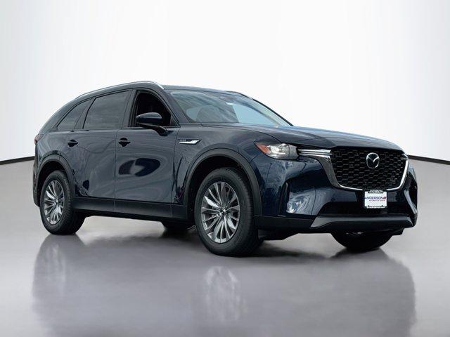 New 2026 Mazda CX-90 3.3 Turbo Select