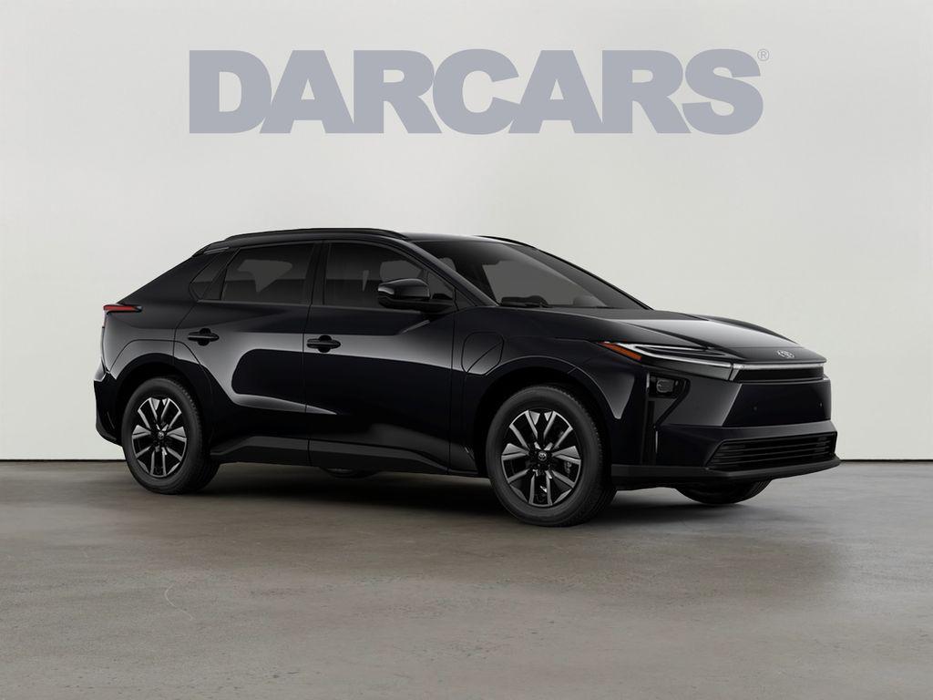 New 2026 Toyota bZ XLE