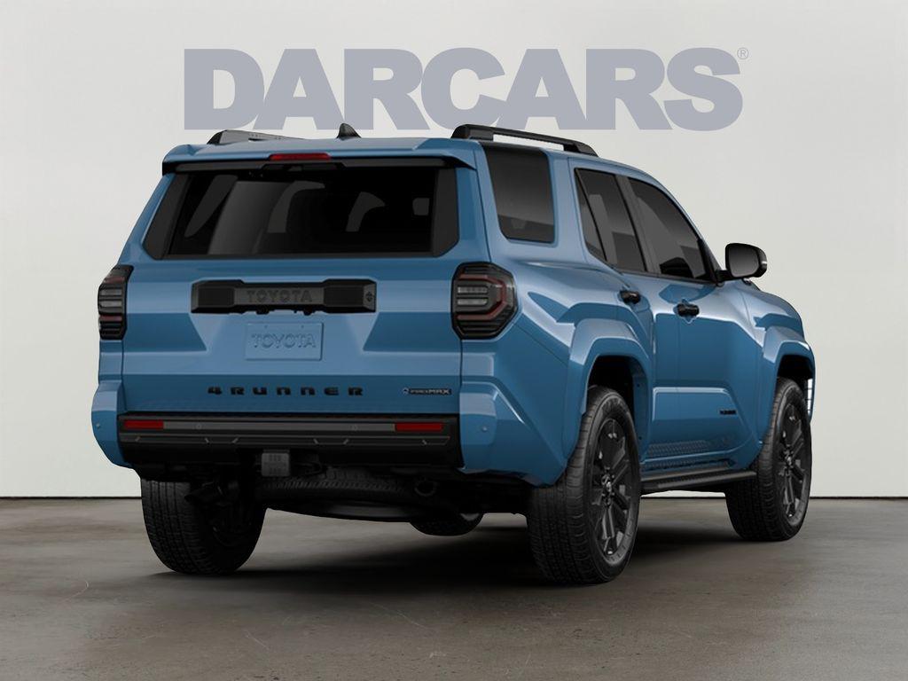 TOYOTA 4RUNNER - 7