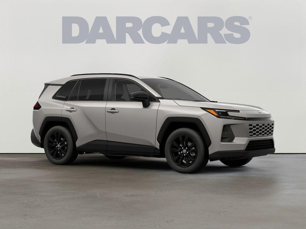 New 2026 Toyota RAV4 XLE Premium
