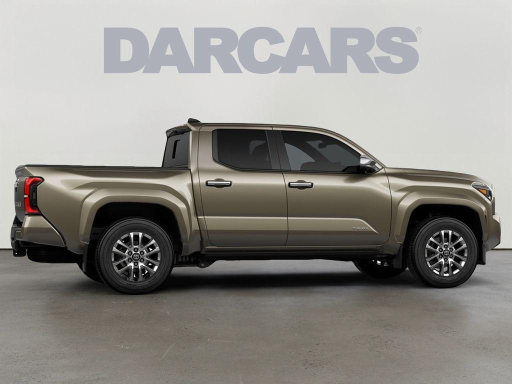 صورة 8 لـ 2026 TOYOTA TACOMA LIMITED