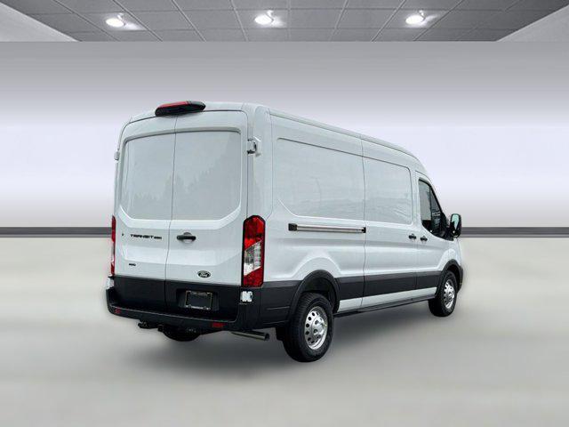 صورة 9 لـ 2026 FORD TRANSIT-250 BASE