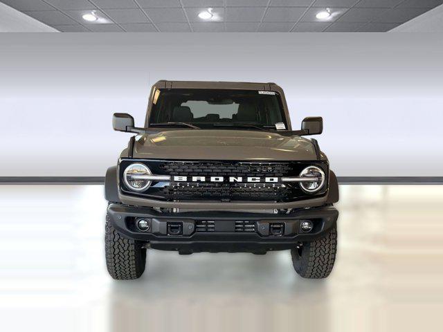 FORD BRONCO - 6
