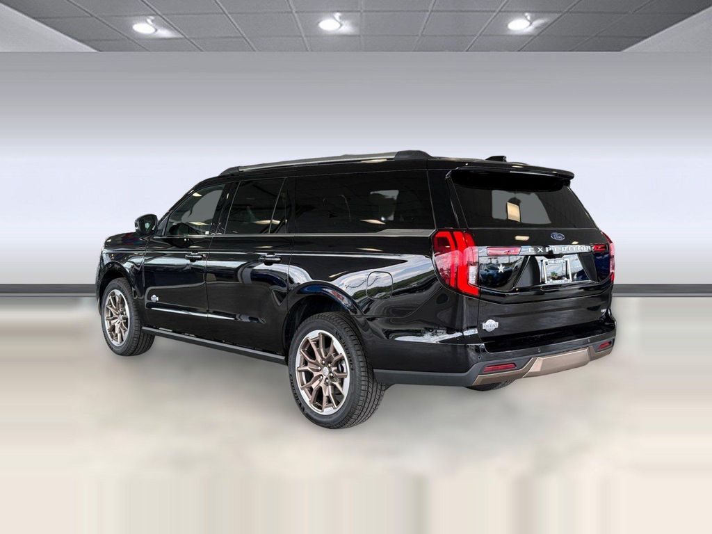 صورة 3 لـ 2026 FORD EXPEDITION MAX KING RANCH