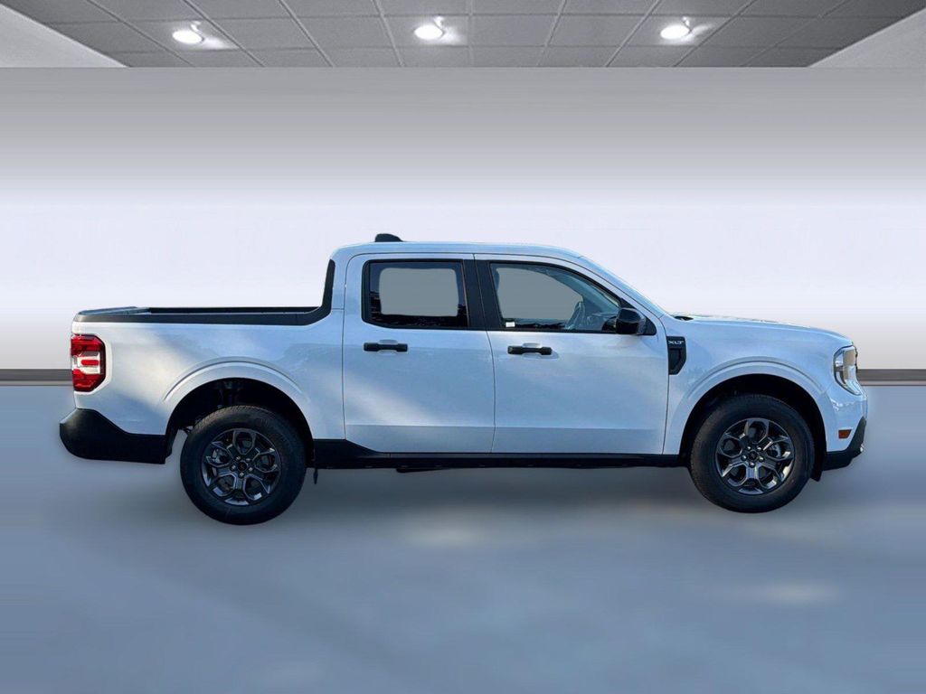 2026 FORD MAVERICK XLT — фото 8