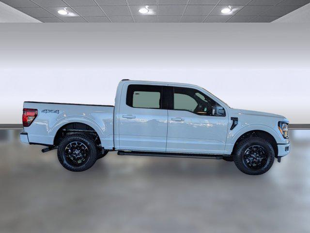 FORD F-150 XLT - 8
