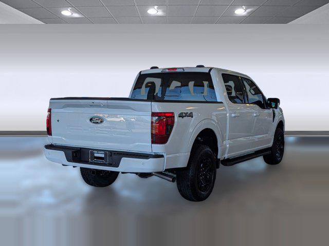 FORD F-150 XLT - 9