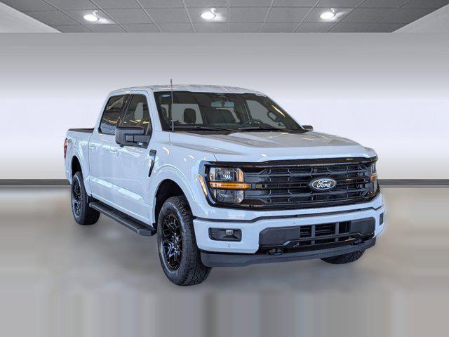 FORD F-150 XLT - 7