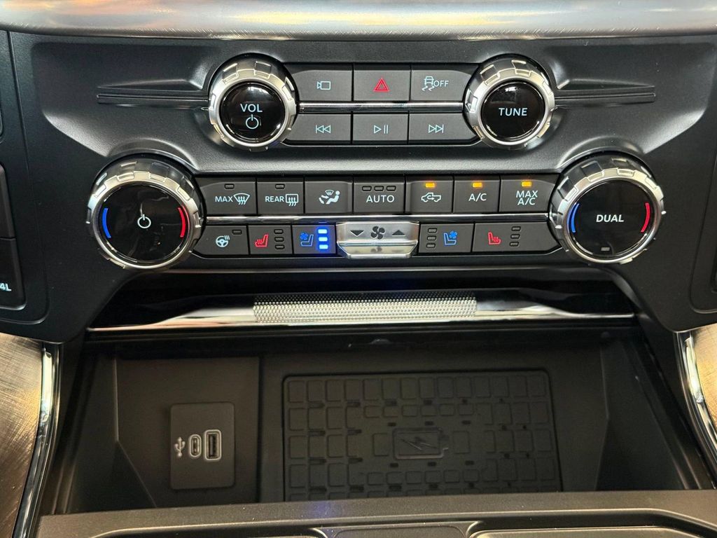 2026 FORD F-150 KING RANCH 缩略图 23