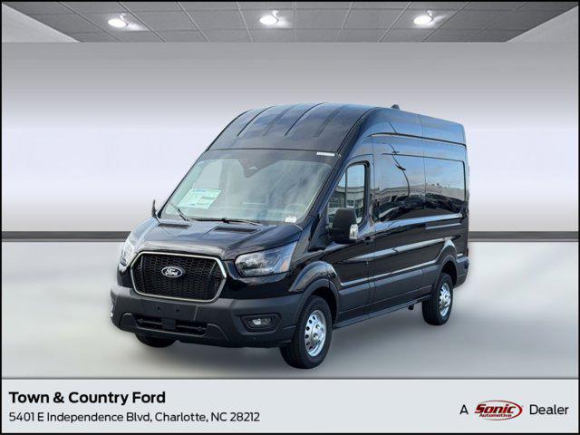 New 2026 Ford Transit-350 Base