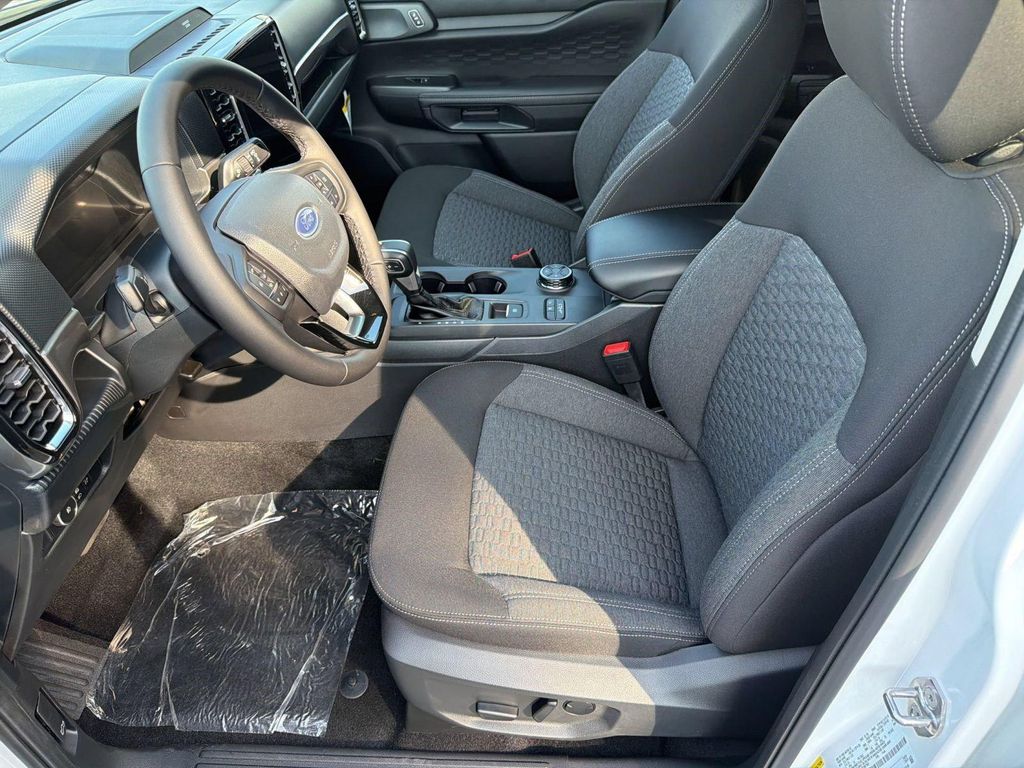 صورة مصغرة 5 لـ 2026 FORD RANGER XLT