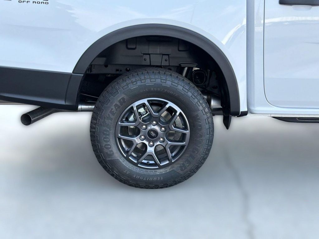 صورة مصغرة 13 لـ 2026 FORD RANGER XLT