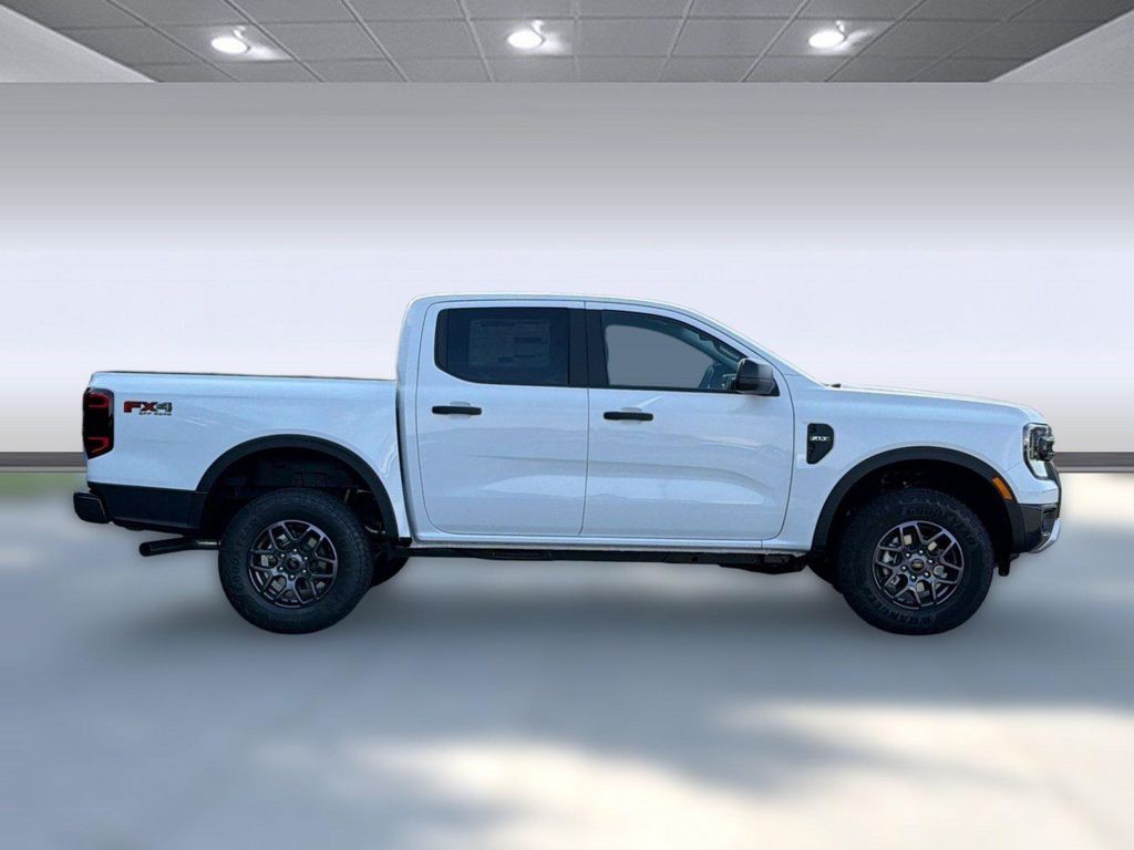 صورة مصغرة 8 لـ 2026 FORD RANGER XLT