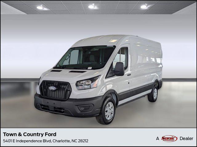 New 2026 Ford Transit-250 Base
