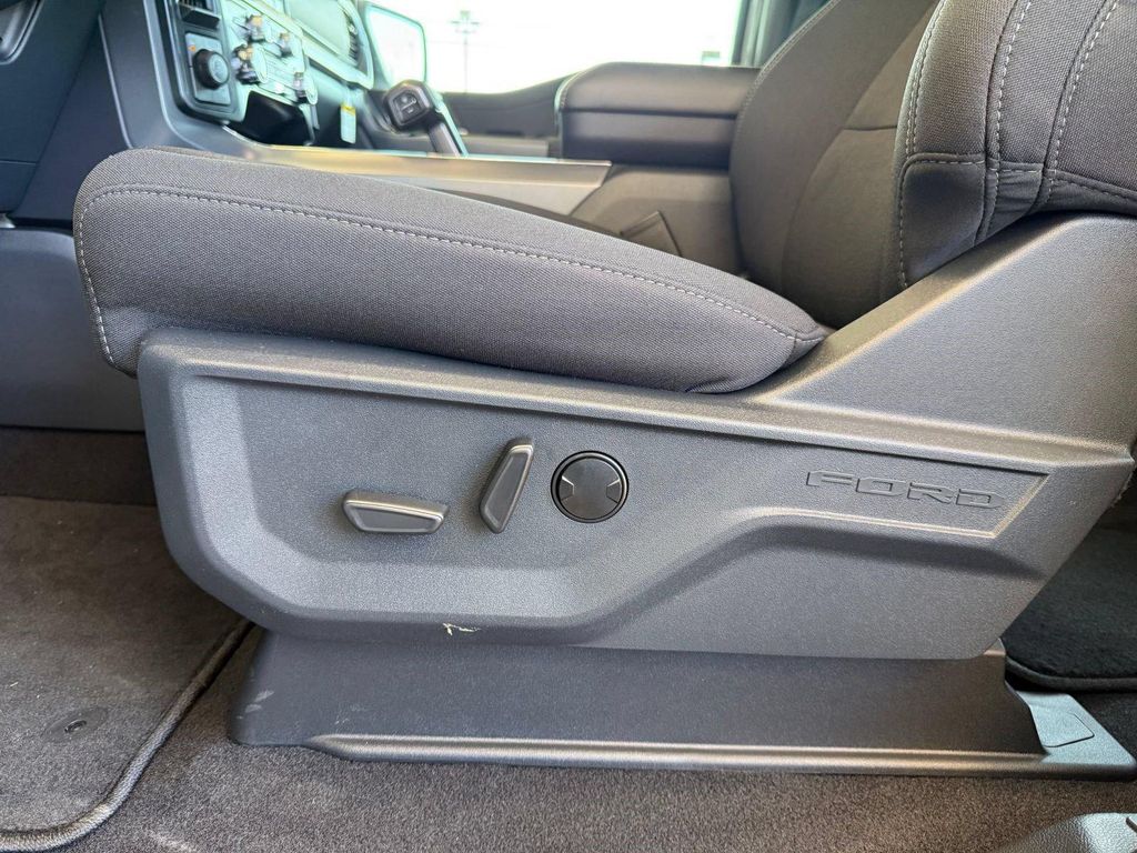 2026 FORD F-150 XLT 缩略图 14