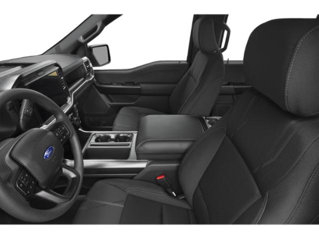FORD F-150 STX - 8
