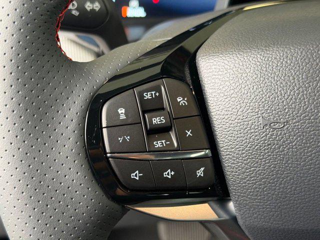 2026 FORD EXPLORER ST-LINE — миниатюра 16