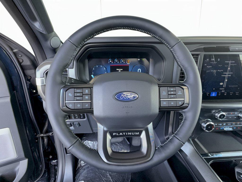 2026 FORD F-150 PLATINUM 缩略图 10