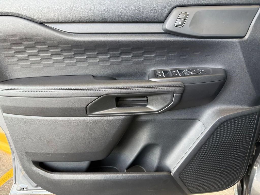 2026 FORD RANGER XLT 缩略图 27