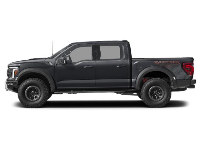 FORD F-150 RAPTOR - 2
